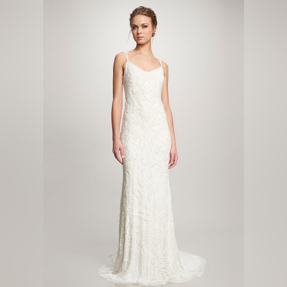 Theia  Wedding Gown